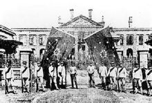 辛亥革命烈士公墓