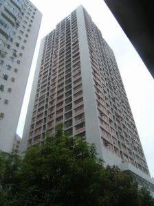 國皇大廈 國皇大廈