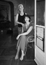 愛瑪&middot;多諾霍與伴侶