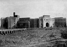 偽滿洲國外交部舊址 偽滿洲國外交部舊址