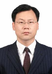 楊雲峰[江蘇省沭陽縣委常委、常務副縣長]