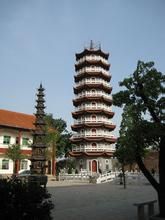 龍山報恩寺 龍山報恩寺