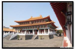 台中孔廟