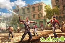 背刺XperiaPlay版 背刺XperiaPlay版