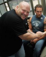 埃里克&middot;斯科特&middot;埃斯克