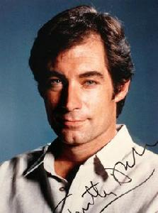 提摩西·道爾頓 提摩西·道爾頓