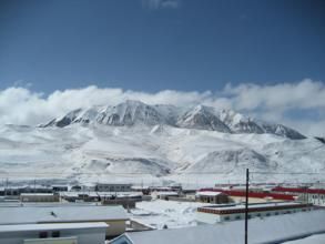 野牛溝鄉 野牛溝鄉
