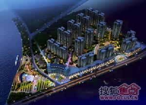 潤州·金外灘 潤州·金外灘