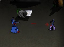 變形金剛叛逆者 變形金剛叛逆者