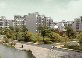 世界灣國際生活社區 世界灣國際生活社區