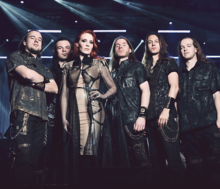 Epica十周年演唱會Retrospect