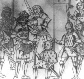 諾曼征服 諾曼征服