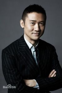 黃志中[中國內地男演員]