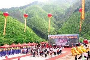 川江水利樞紐工程 川江水利樞紐工程