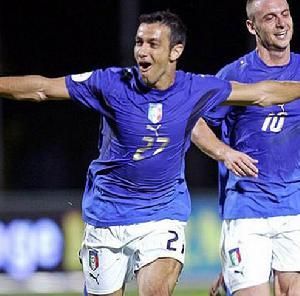 法比奧·夸利亞雷拉