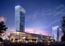 南通華潤萬象城 南通華潤萬象城