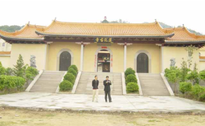 汕頭蓮花古寺