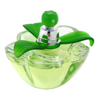 花之精靈女士香水 花之精靈女士香水