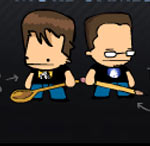 飯勺小子 飯勺小子