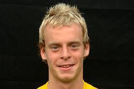 約根森[足球運動員]