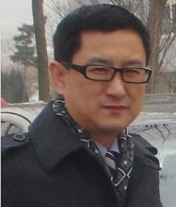 周英傑[中國近代史研究學者]