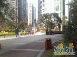 魯能星城七街區