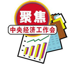 中央經濟工作會議 中央經濟工作會議