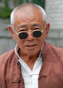 谷峰[香港男演員]