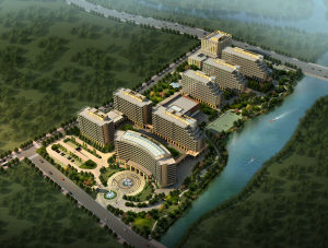 綠康醫養集團 綠康醫養集團