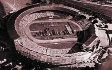 阿姆斯特丹奧林匹克體育場 阿姆斯特丹奧林匹克體育場