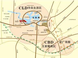 祥生柏景灣 祥生柏景灣