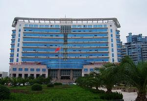 柳市鎮政府大樓