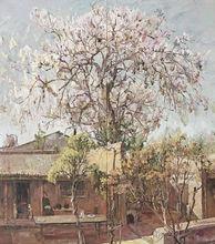 楊小陽作品欣賞