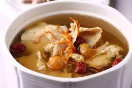 安神補腦湯 安神補腦湯