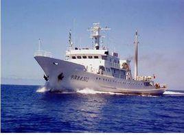 中國漁政202船 中國漁政202船