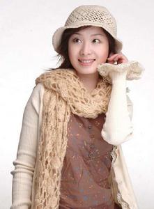 汪蕊[中國輕音樂學會會員]