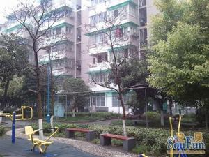 景芳二區外景圖