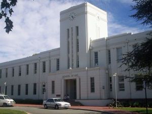 凱瑞克學院 凱瑞克學院