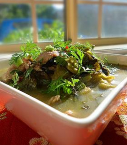 泡菜肉片 泡菜肉片