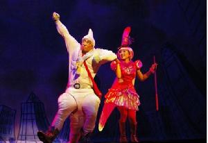 《朋友總動員》