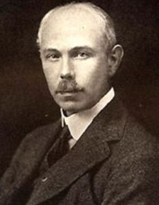 Francis William Aston Francis William Aston