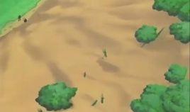 沙瀑大葬 沙瀑大葬