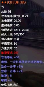 滅日九殤 滅日九殤