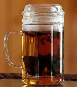 普洱山楂茶 普洱山楂茶