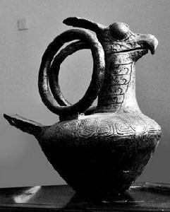 伏里土陶 伏里土陶