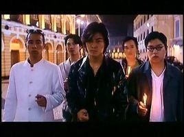 熱血燃燒[2015年中國拍攝電影]