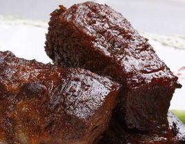 蛋白纖維牛肉 蛋白纖維牛肉