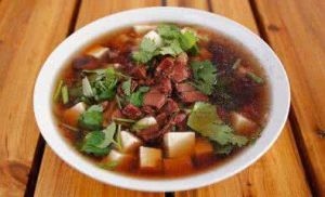 燴牛肉條 燴牛肉條