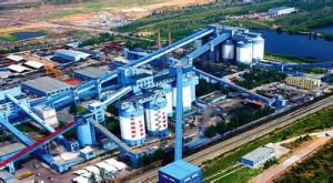 神東礦區 神東礦區