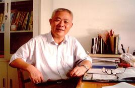 吳銀根[世界中醫聯合會呼吸病專業委員會副主任委員]